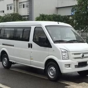 Dongfeng Chaolong EQ6451PF bus (Gasoline National V 5 standard, 5-7 seats)