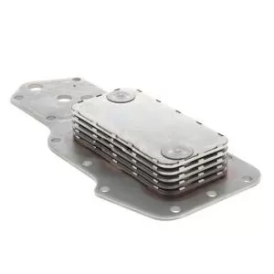 تعتبر نوى مبرد الزيت عالية الجودة 3959031 مناسبة للمحرك 6BT 6D102، و3957543 مناسبة للمحرك 4BT 4D102.