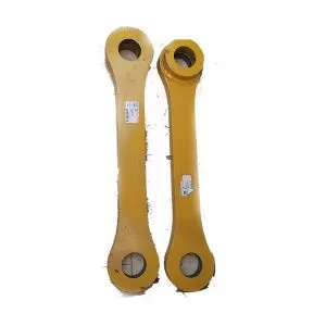 Conjunto de biela para excavadora SE220 J221-64F-100000 J221-64F-090000