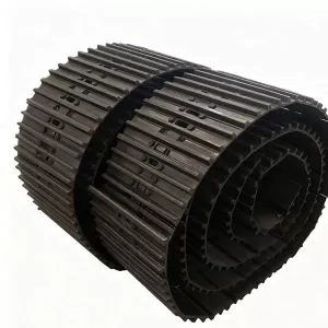 Conjunto de orugas para excavadora SE370 J236-45A-100001