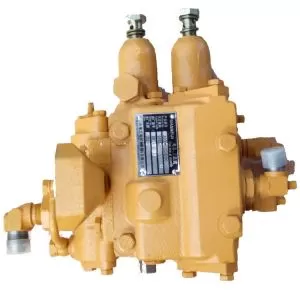 قطع غيار SHANTUI SD22: مجموعة صمام التحكم في الجرافة SD22 J20-06-09000