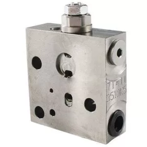 Válvulas reductoras de presión para repuestos de excavadora PC200-7: 7234071103, 723-40-71103, 723-40-71900, 7234071900