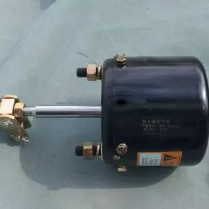 Parking brake chamber for excavators, bulldozers, graders, loaders, and other construction machinery spare parts: 14557712000 1455-77-12000