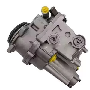 Bomba de combustible para motor de excavadora serie E322B/E325, 4P4306, 4P-4306, 6I4267, 6I-4267, motor serie 3116