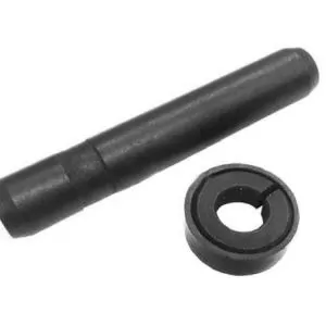 دبابيس أسنان الجرافة 27051021 (2705-1021) والمثبتات 21141849A (2114-1849A) للحفارات DH300 وDX300.