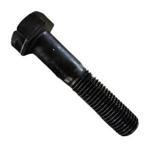 رقم قطعة البراغي والصواميل 16L4100002 16L-41-00002 مناسب لألواح المسار الرطبة للجرافة SD16L.