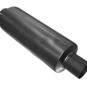 Exhaust muffler 7S8443 1435996 7S-8443 143-5996 is suitable for wheel loaders 966C, 950B, 950E, 980B, 950, 950B/950E.