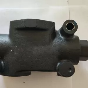 Original priority valve VLE-150S, part number HZ1431-76-05000D-01, is suitable for loader SL56H and SL53H.