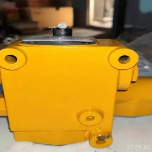 Original priority unloading valve, part number 1434-76-04000, PDV25 model, best quality in stock.