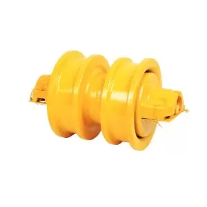 ZD220-3 bulldozer track support rollers 004903130A0280000 004903130A0300000 track support rollers