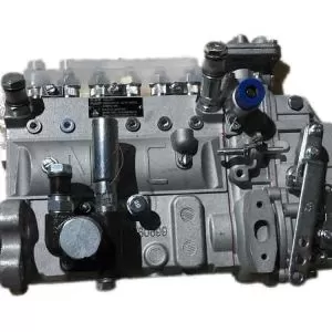 WP6 engine fuel injection pump 13053063