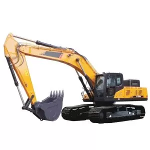 New SY335 Excavator, Affordable, SANY SY335C 335 Tracked Excavator for Sale, High Quality