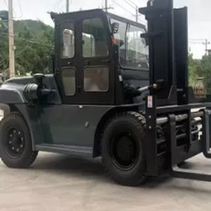 اشترِ رافعات شوكية متوازنة، واشترِ رافعات شوكية RT، ورافعات شوكية تعمل بالديزل سعة 10 أطنان، و15 طنًا، و20 طنًا.