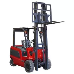 48V Heli Diesel Portable Electric Forklift Usage