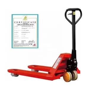 Fabricante de transpaletas manuales de 2 toneladas de gran venta, f&aacute;brica de carretillas elevadoras manuales con precios m&aacute;s asequibles.