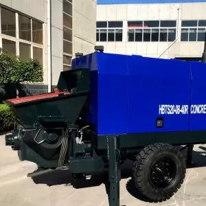 Low-priced concrete pump machines, small concrete pumps, high-quality hoses for sale, concrete pumps.