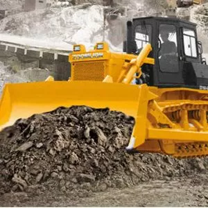 Mini bulldozer rental, RC truck and bulldozer ZD160S(H)-3