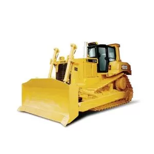 SD7N tracked bulldozer, HBXG's new SD7 bulldozer