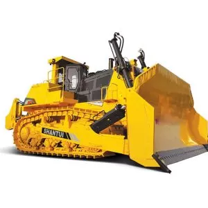 Chinese brand SD9 430hp bulldozer on sale at a low price.