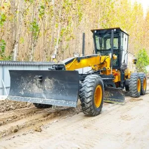 جرافات تسوية طرق جديدة كلياً شديدة التحمل، أسعار جرافات التسوية، جرافات تسوية للبيع