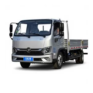 Foton Aolong Hornet MINI 170hp 5.15m Single-cab cab light truck