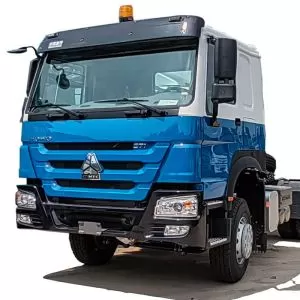 Sinotruk Howo truck tractor unit NX, 6x4 Cng tractor unit, price of trailer.