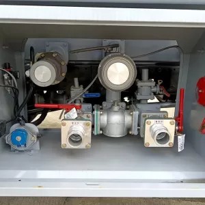 Introduction to Safety Valve Inspection and Maintenance for Tank Trucks